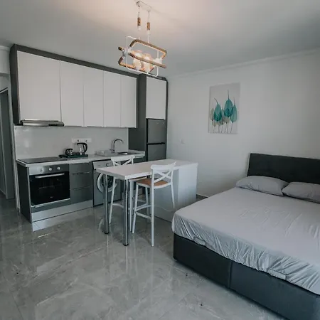 Royal Sun Elite Jade 1-16 Apartament Iskele District (Northern Cyprus)